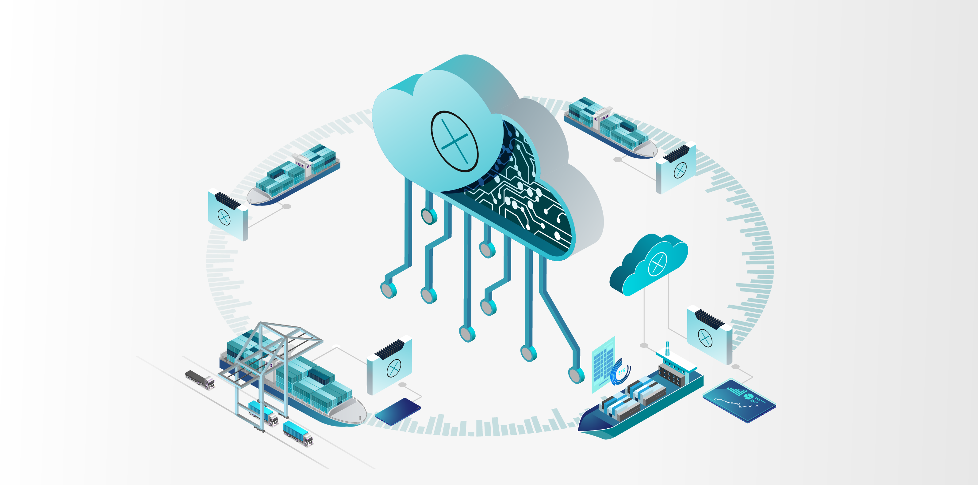The <i>API economy</i> is coming to the maritime industry - are you ready?