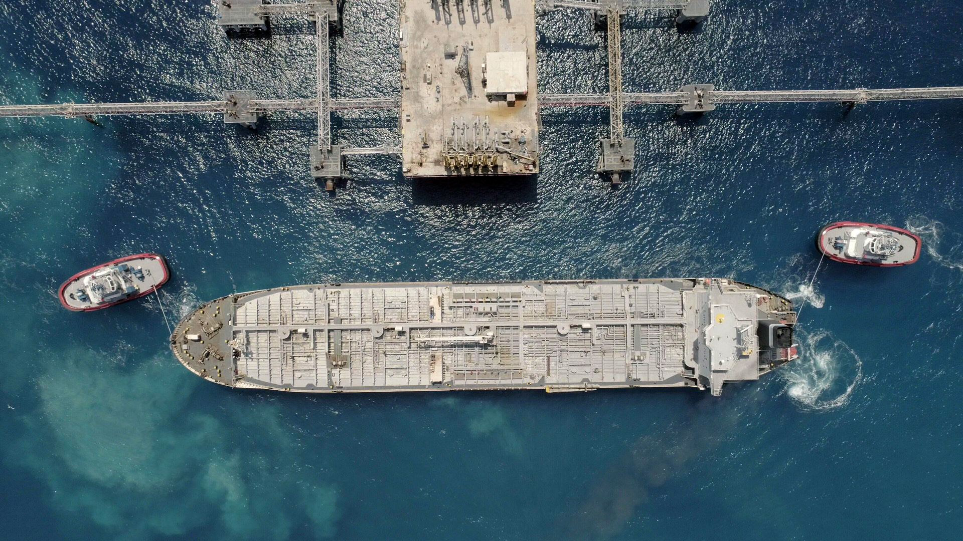 <i>First Order</i> for Onboard from <i>KOTUG International</i>